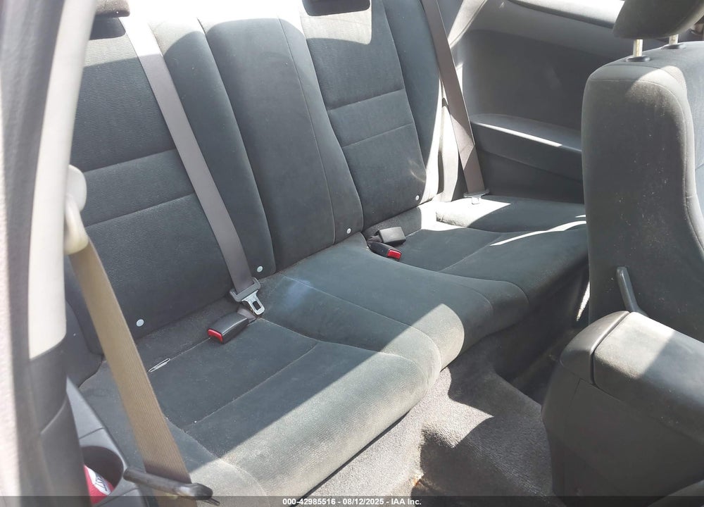 2004 HONDA ACCORD 2.4 EX VIN: 1HGCM72574A000680
