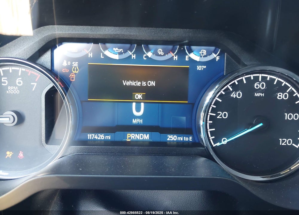 2022 FORD F-150 XLT VIN: 1FTFW1E82NKD19621