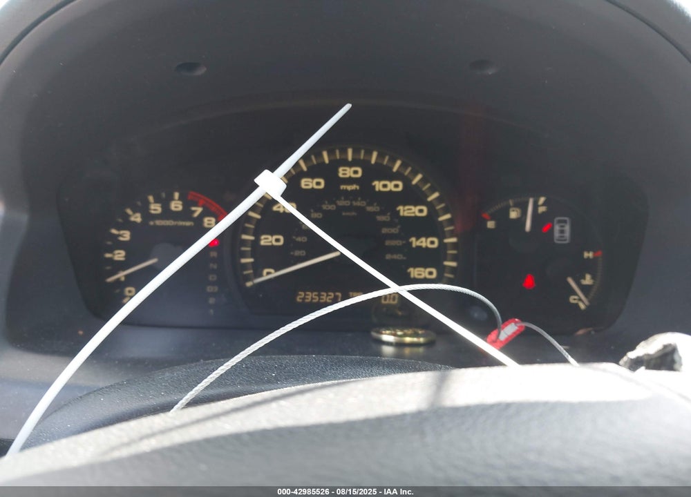 2007 HONDA ACCORD VIN: 1HGCM56897A043656