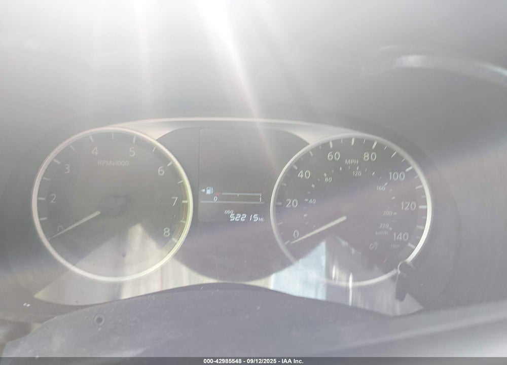 2024 NISSAN VERSA 1.6 S+ VIN: 3N1CN8DV7RL817360