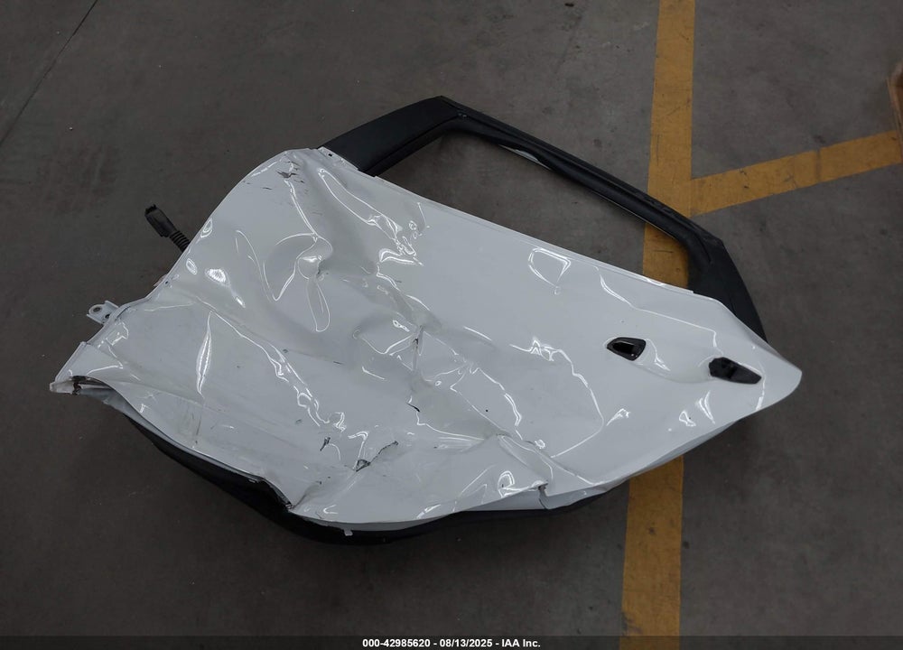 2022 KIA FORTE VIN: 3KPF24AD7NE447811