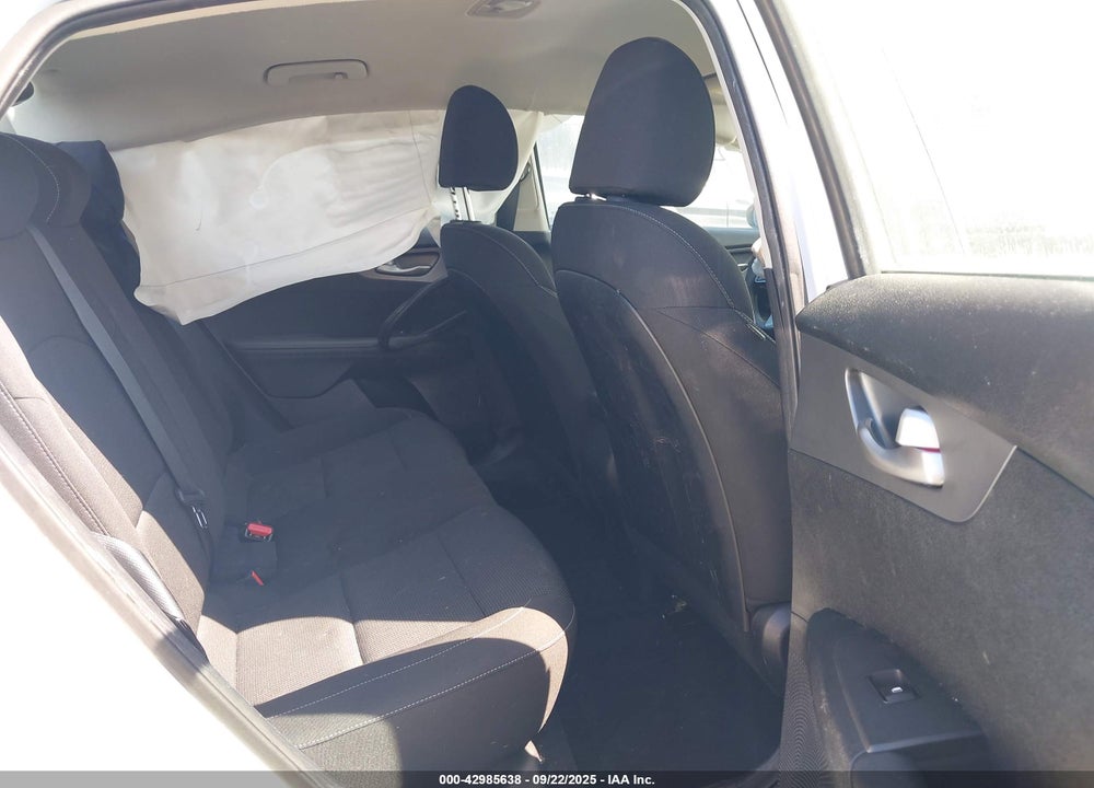 2019 KIA FORTE VIN: 3KPF24AD2KE083096
