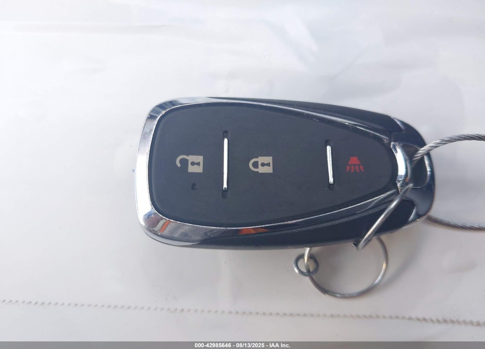 2020 CHEVROLET EQUINOX VIN: 3GNAXKEV9LL252828