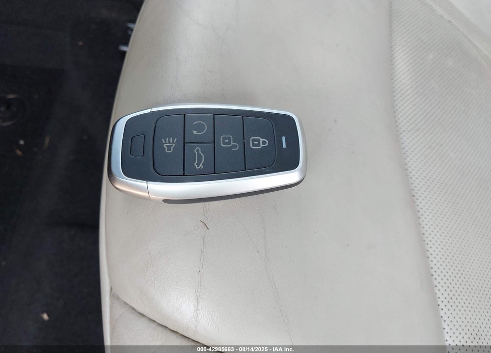 2018 BUICK ENCLAVE VIN: 5GAEVBKWXJJ179438