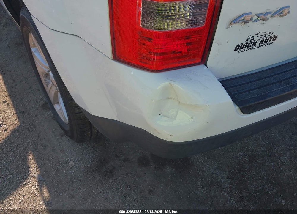2014 JEEP PATRIOT SPORT VIN: 1C4NJRBB3ED623859