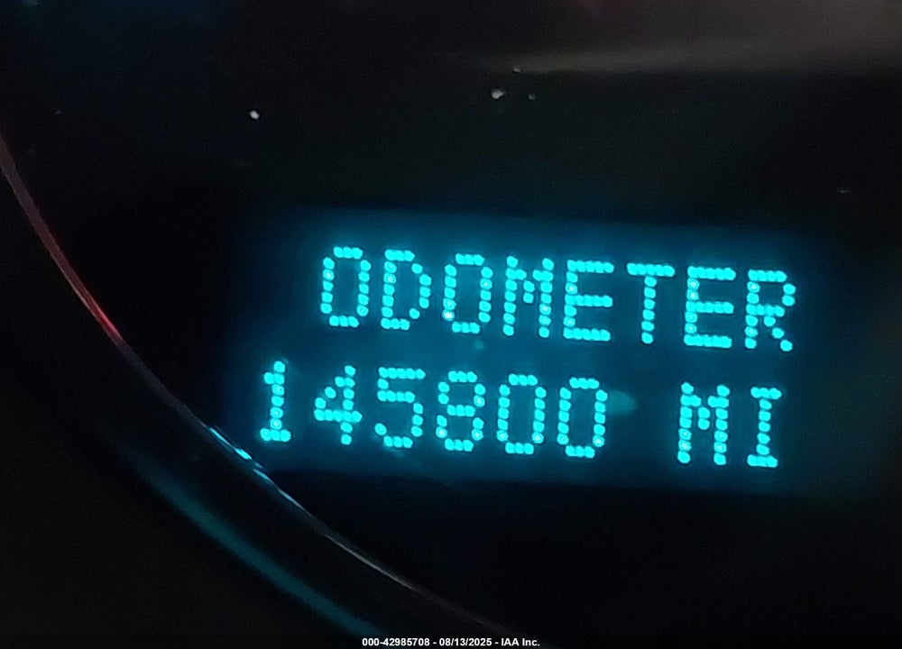 2013 CHEVROLET TAHOE VIN: 1GNSKBE04DR157305