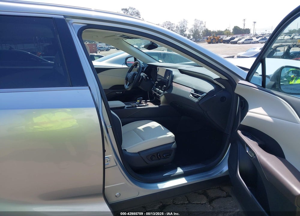 2024 LEXUS RX 350H VIN: 2T2BBMCA0RC028023