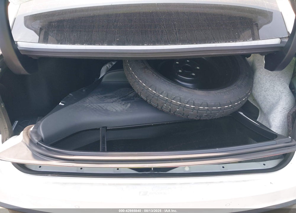 2024 LEXUS IS 350 VIN: JTHGZ1B26R5078029