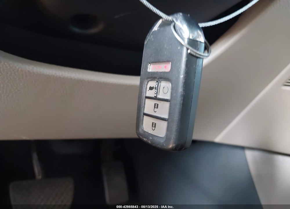 2019 HONDA PILOT VIN: 5FNYF5H93KB030647