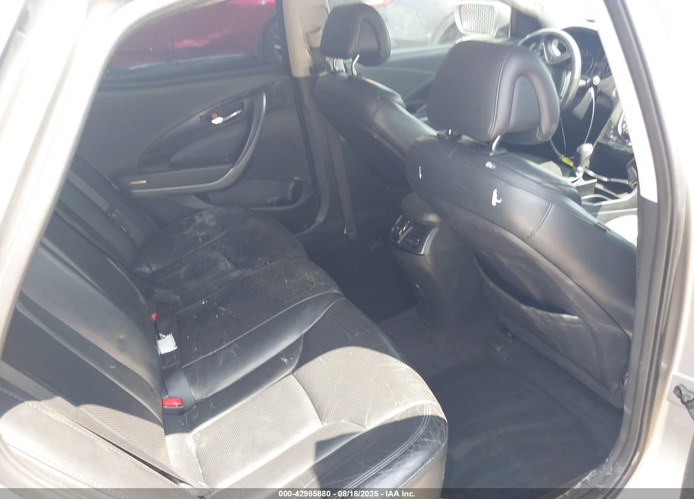 2013 HYUNDAI AZERA VIN: KMHFG4JG8DA231328
