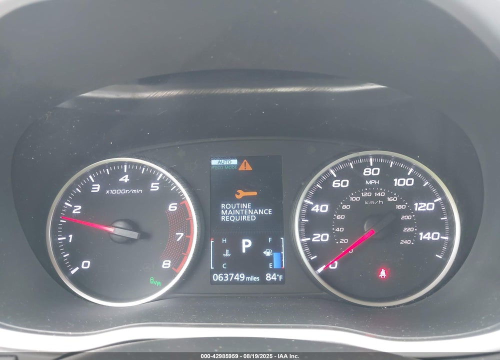 2018 MITSUBISHI ECLIPSE VIN: JA4AT5AA7JZ070666