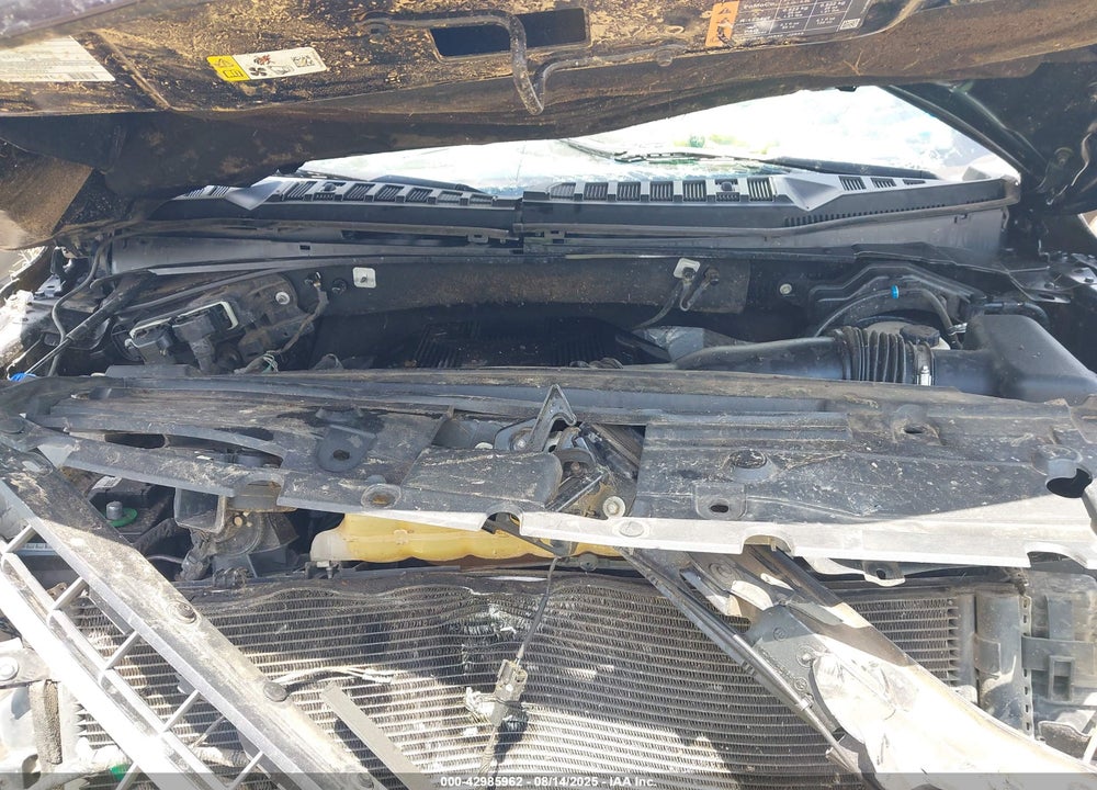 2019 FORD F-150 VIN: 1FTEW1E44KKC11828