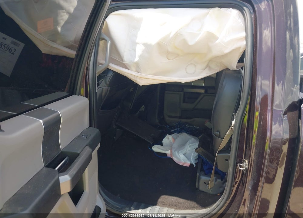 2019 FORD F-150 VIN: 1FTEW1E44KKC11828