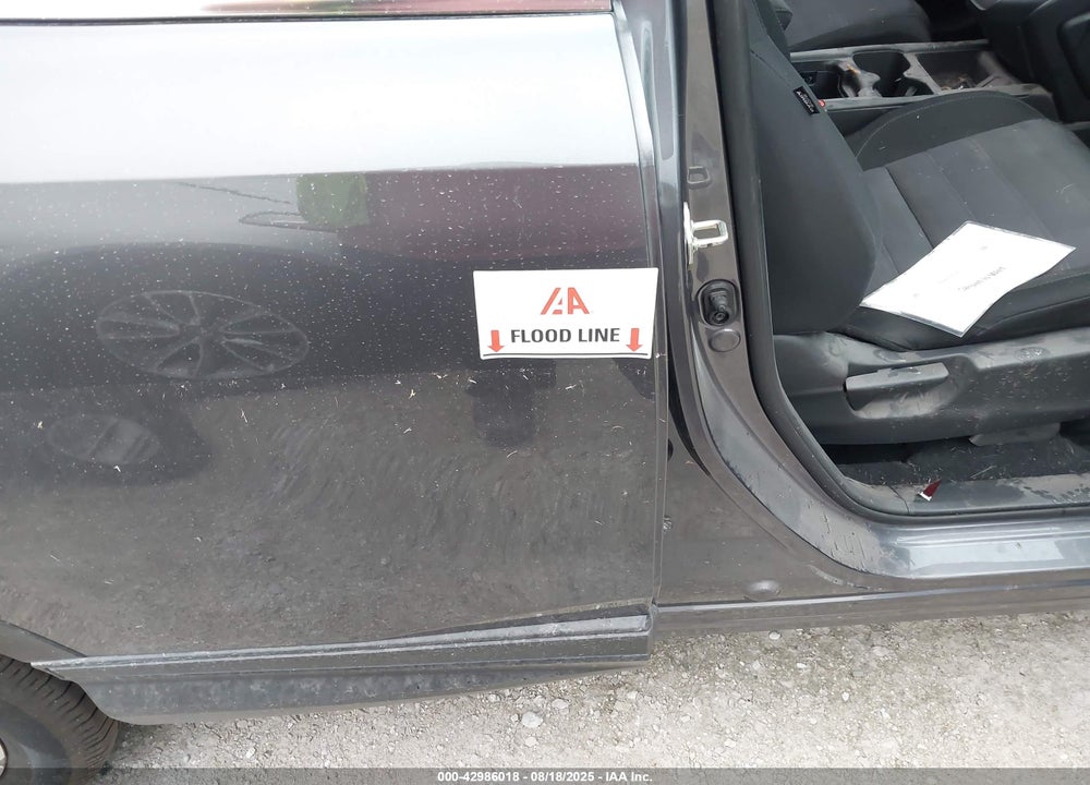 2019 HONDA CR-V VIN: 5J6RW2H59KL014718