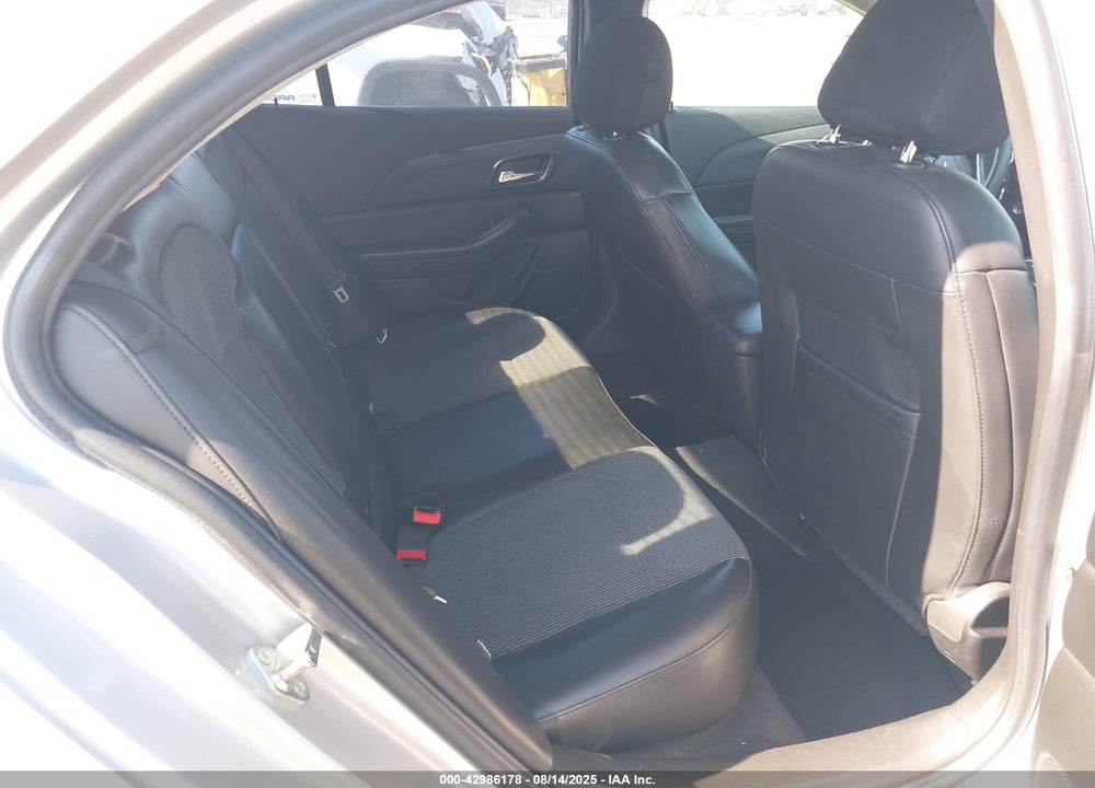 2015 CHEVROLET MALIBU 1LT VIN: 1G11C5SL5FF228705