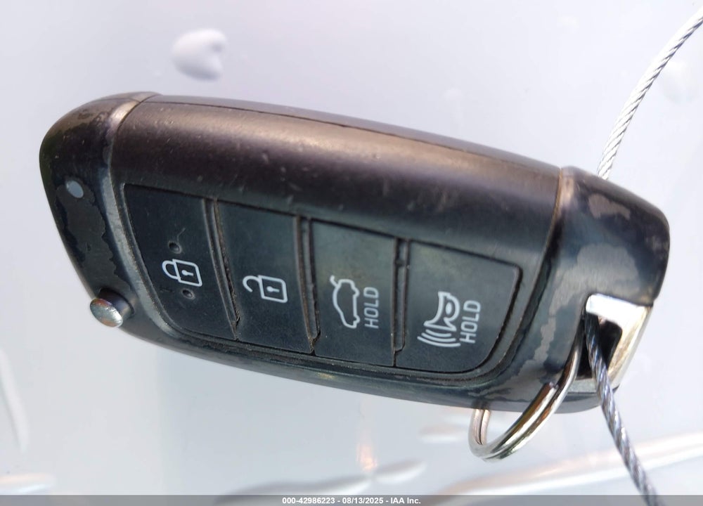 2021 HYUNDAI SONATA VIN: 5NPEG4JA0MH063544