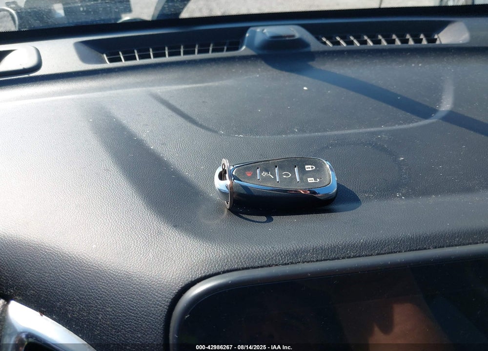 2020 CHEVROLET EQUINOX VIN: 3GNAXUEV9LS565606