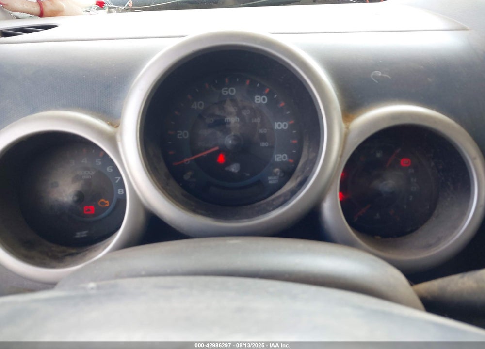 2004 HONDA ELEMENT LX VIN: 5J6YH28374L018046