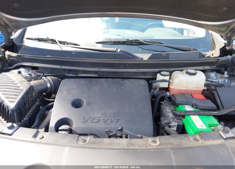 2020 CHEVROLET TRAVERSE VIN: 1GNERGKW1LJ195473