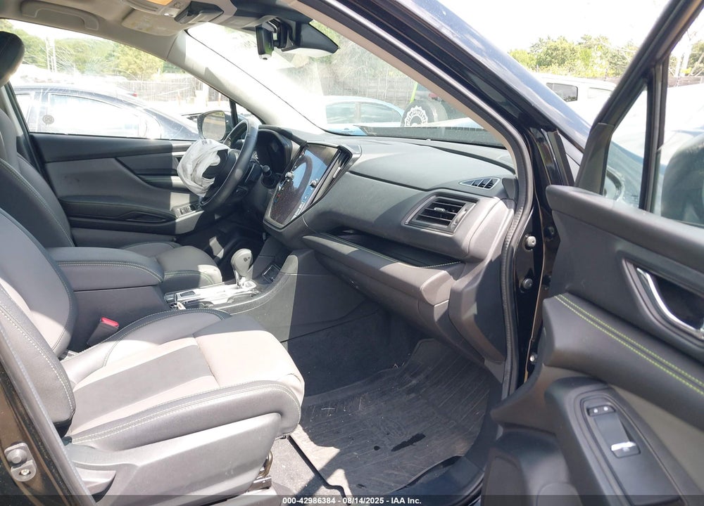2024 SUBARU ASCENT VIN: 4S4WMAHD1R3441624