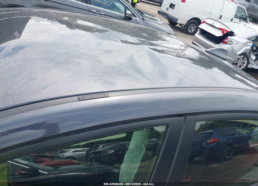 2018 SUBARU WRX PREMIUM VIN: JF1VA1B61J9819645