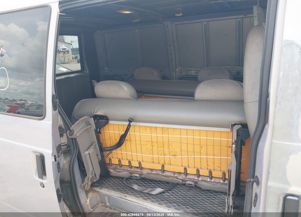 1999 CHEVROLET ASTRO VIN: 1GCDM19W0XB102514