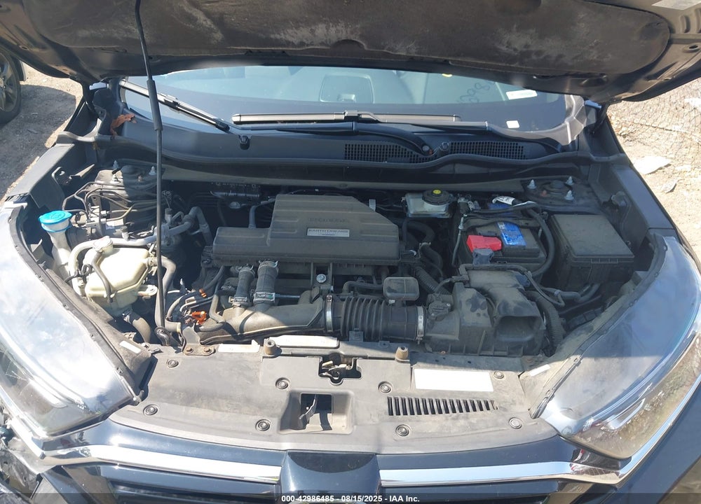 2020 HONDA CR-V VIN: 2HKRW2H56LH695156