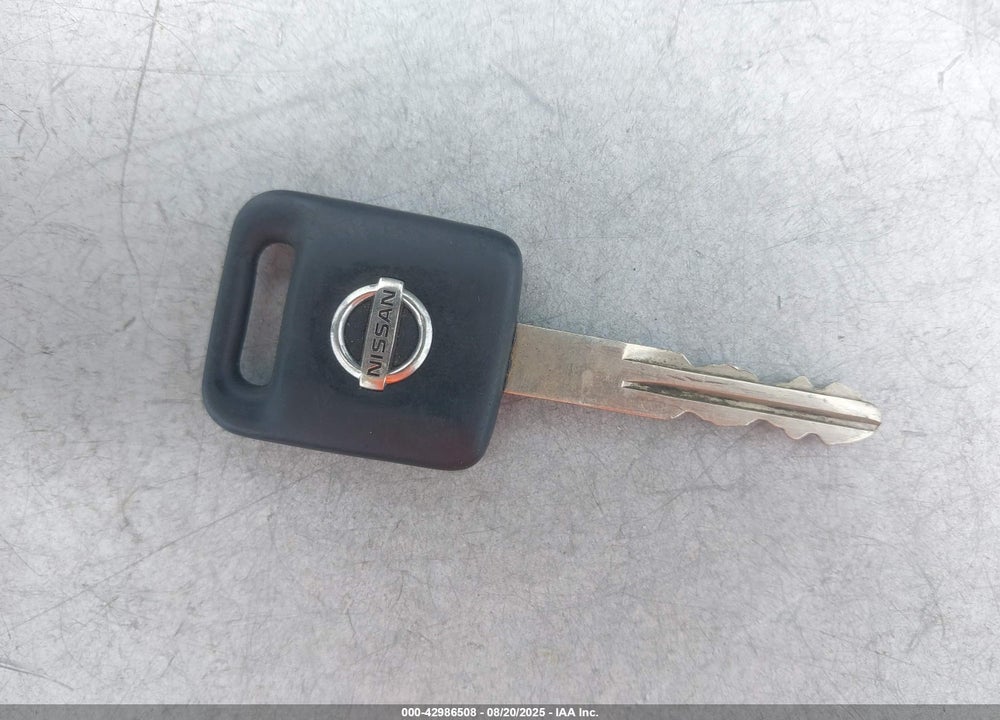 2008 NISSAN PATHFINDER SE VIN: 5N1AR18B08C609875