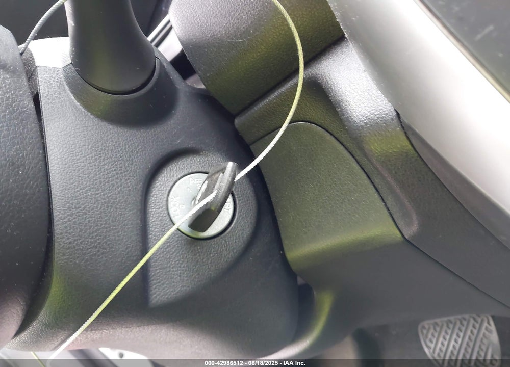 2017 NISSAN VERSA VIN: 3N1CN7AP6HK437236