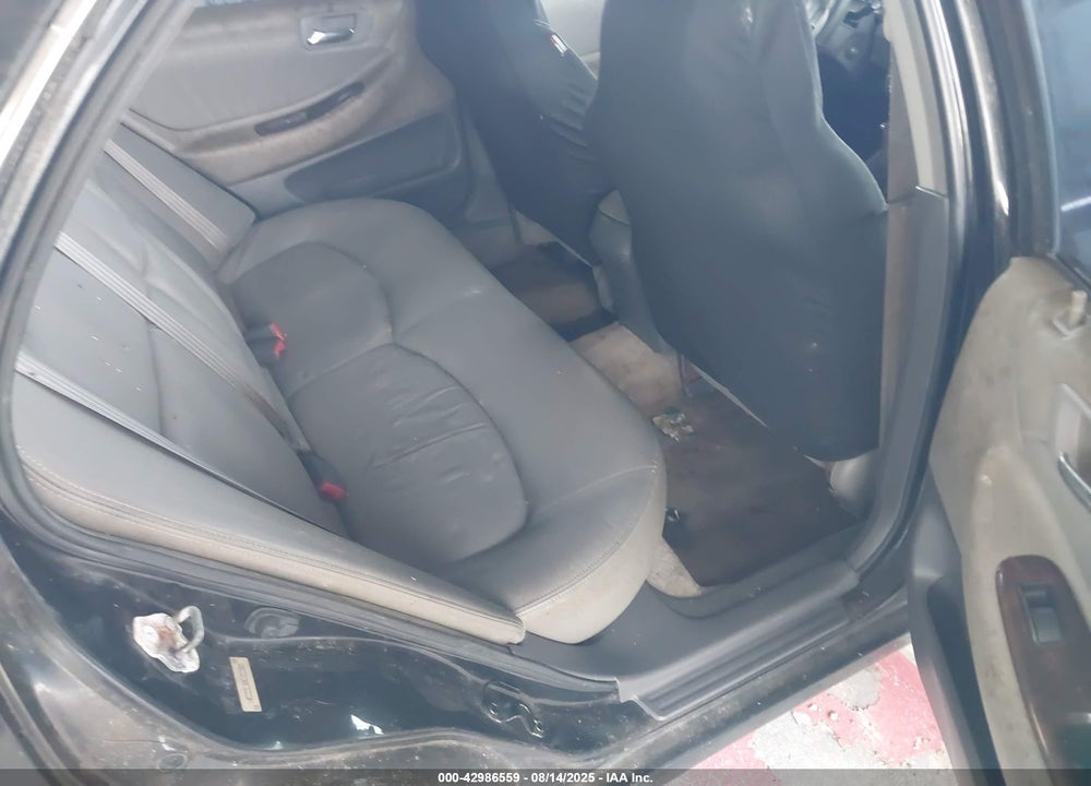 1999 HONDA ACCORD EX VIN: 1HGCG5650XA065865