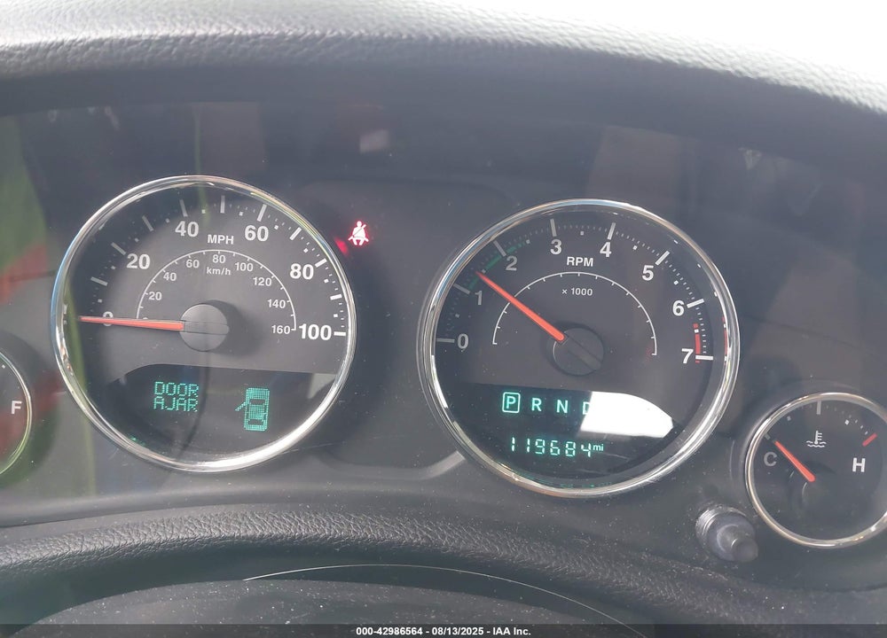2016 JEEP WRANGLER UNLIMITED VIN: 1C4BJWFG1GL171524