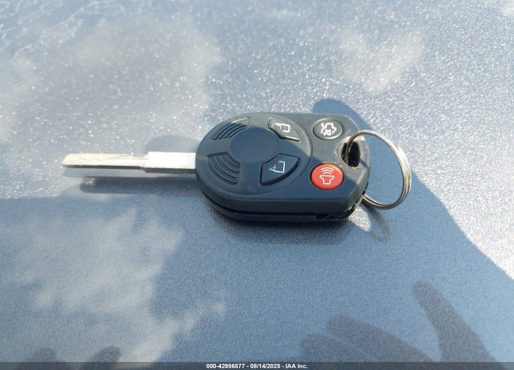 2014 FORD FOCUS VIN: 1FADP3K22EL415295