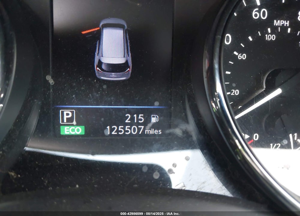 2018 NISSAN ROGUE VIN: 5N1AT2MTXJC847051