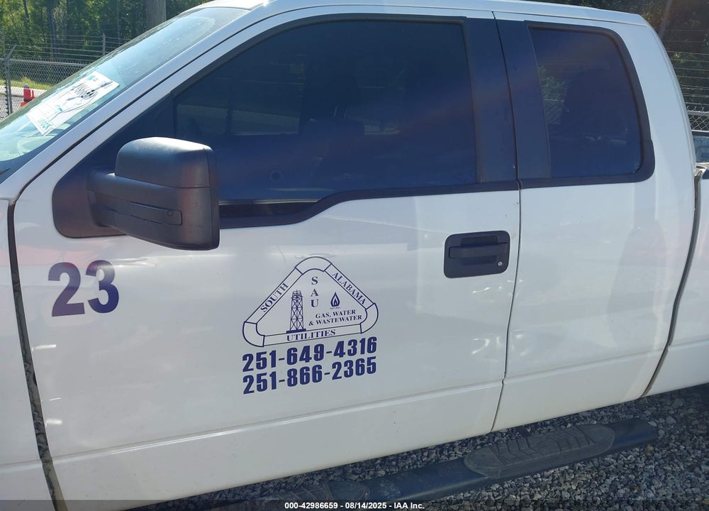 2014 FORD F-150 VIN: 1FTFX1CF0EKF56025