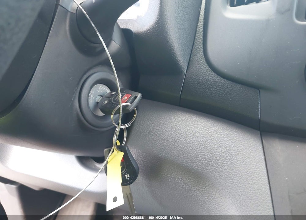 2021 NISSAN NV200  CARGO SV XTRONIC CVT VIN: 3N6CM0KN7MK696863