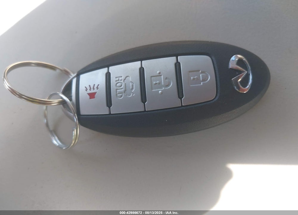 2015 INFINITI Q50 VIN: JN1BV7AR7FM393869