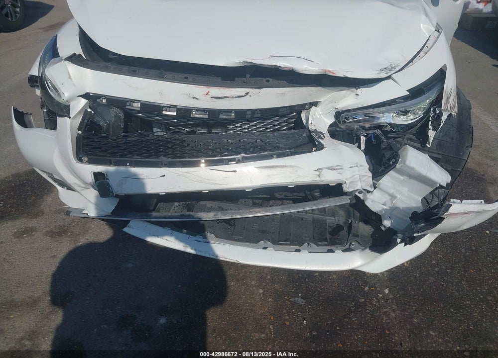 2015 INFINITI Q50 VIN: JN1BV7AR7FM393869