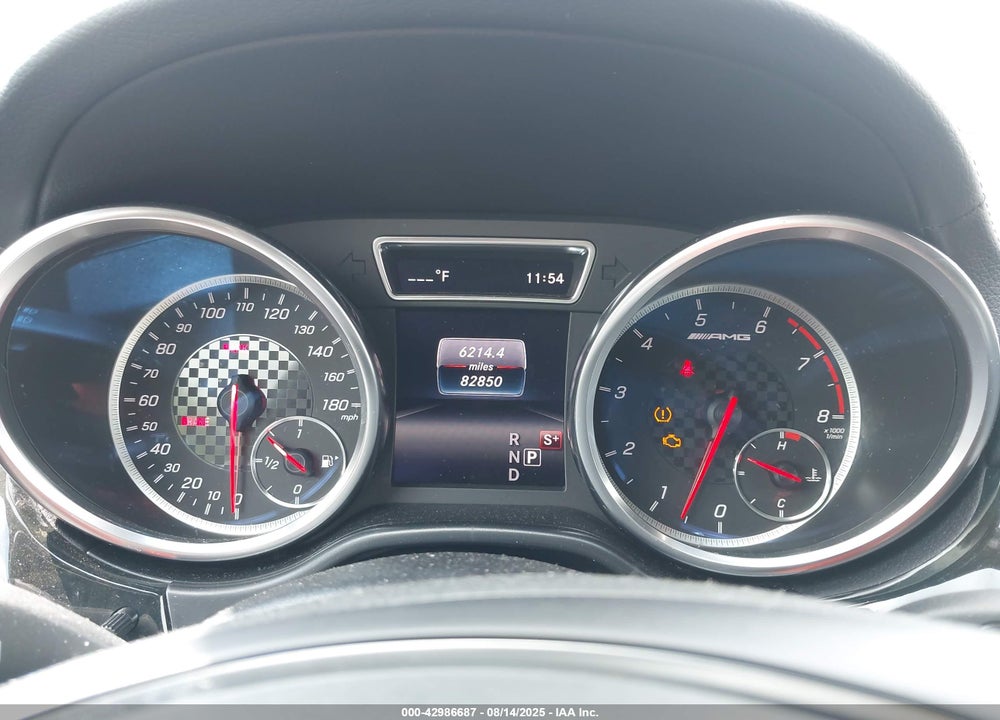 2018 MERCEDES-BENZ GLE CLASS VIN: 4JGDA6EB8JB114583