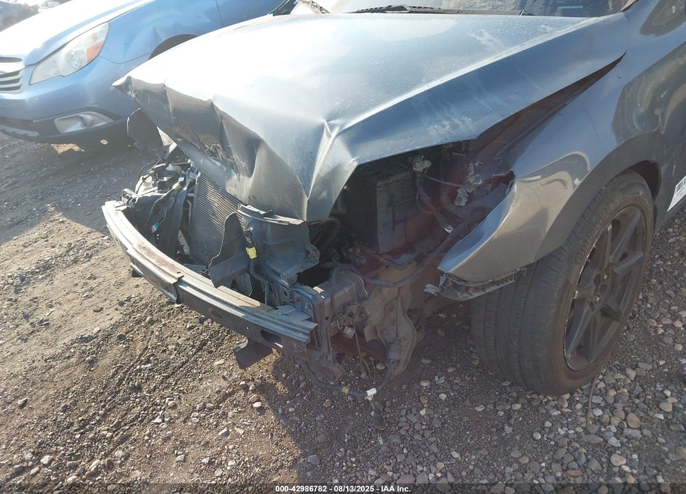 2009 HYUNDAI ELANTRA TOURING VIN: KMHDC86E09U032555