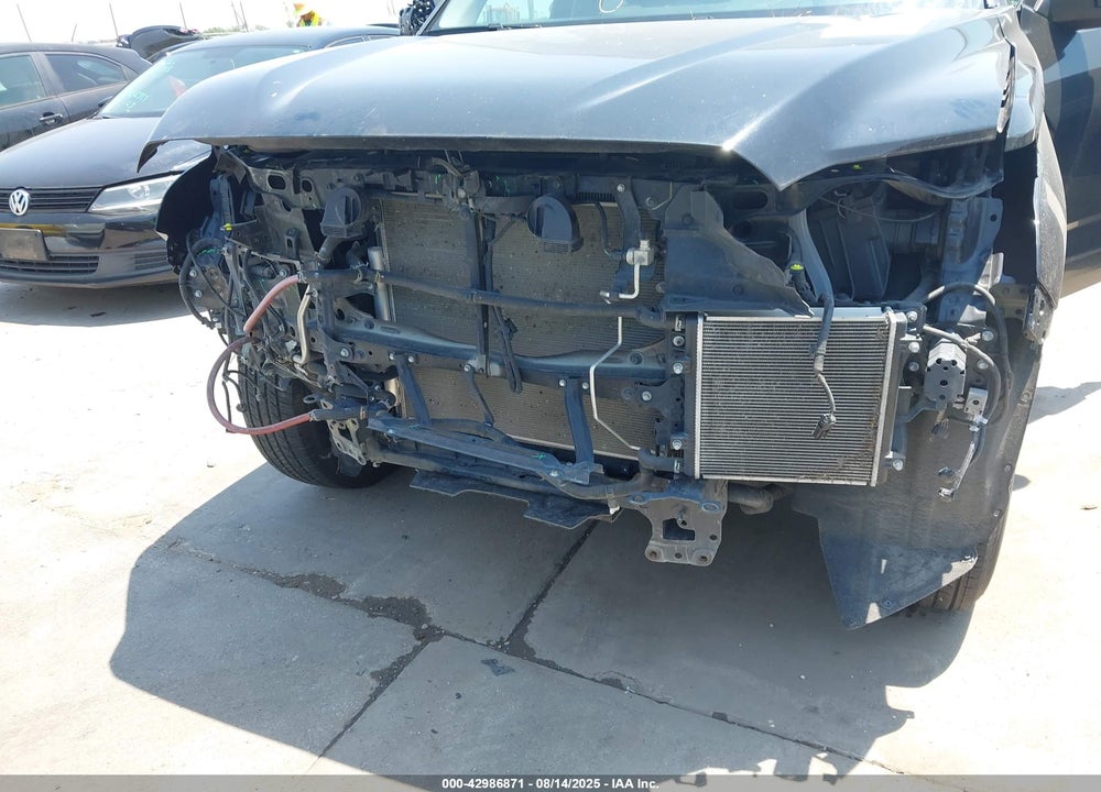 2022 TOYOTA TUNDRA VIN: 5TFKB5AB7NX017988