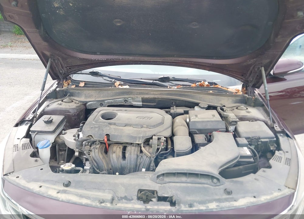 2020 KIA OPTIMA VIN: 5XXGT4L34LG420818