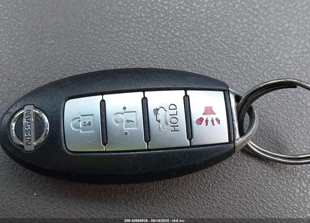 2009 NISSAN ALTIMA VIN: 1N4AL21E19N505391