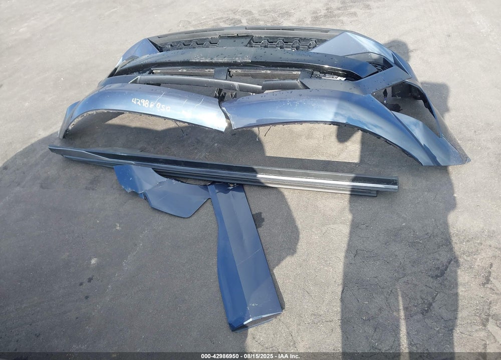2024 HYUNDAI KONA VIN: KM8HACA39RU054697