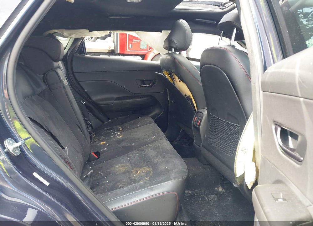 2024 HYUNDAI KONA VIN: KM8HACA39RU054697