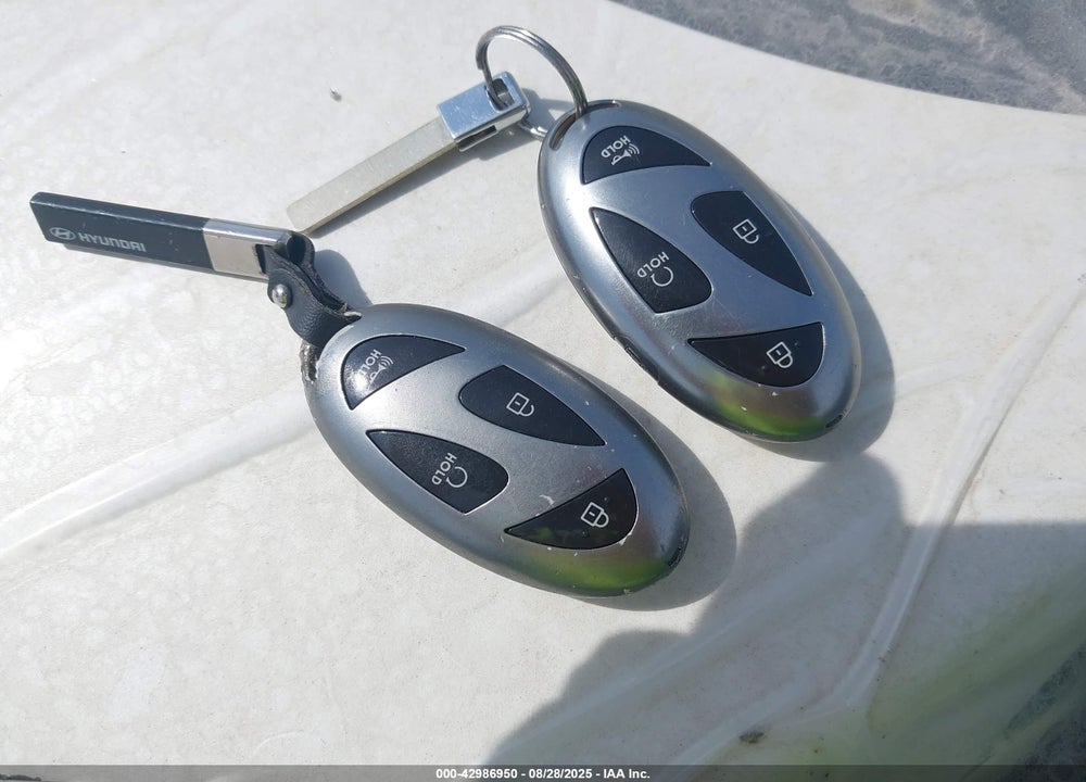 2024 HYUNDAI KONA VIN: KM8HACA39RU054697