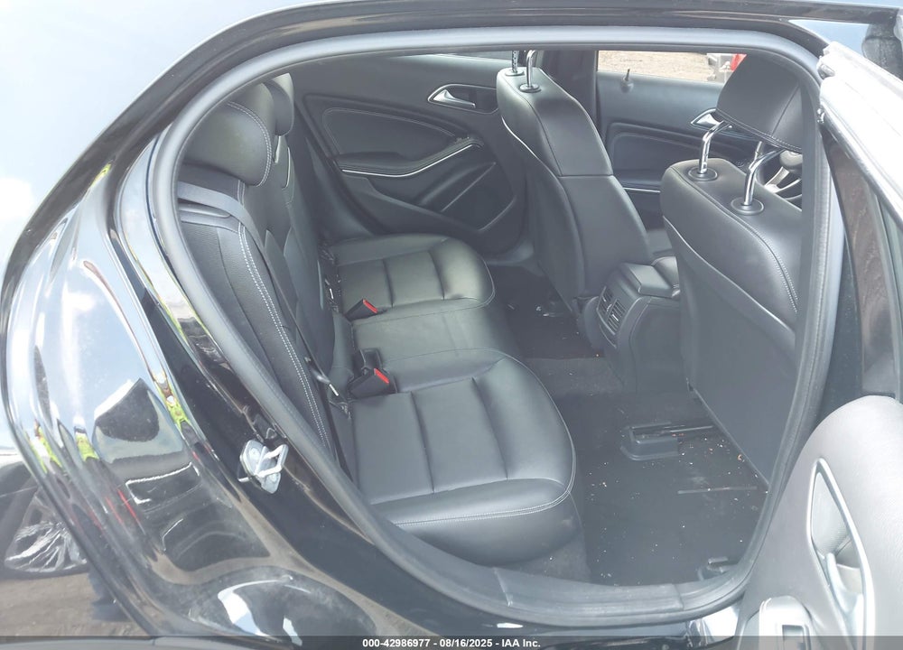 2019 MERCEDES-BENZ GLA-CLASS VIN: WDCTG4GB5KU014277