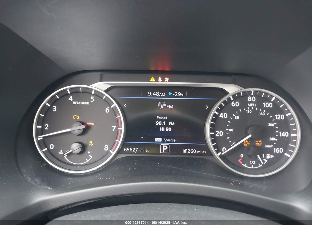 2021 NISSAN SENTRA VIN: 3N1AB8CV5MY300474