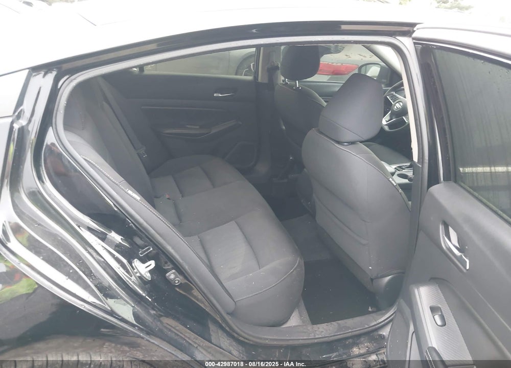 2019 NISSAN ALTIMA VIN: 1N4BL4BW4KC257968