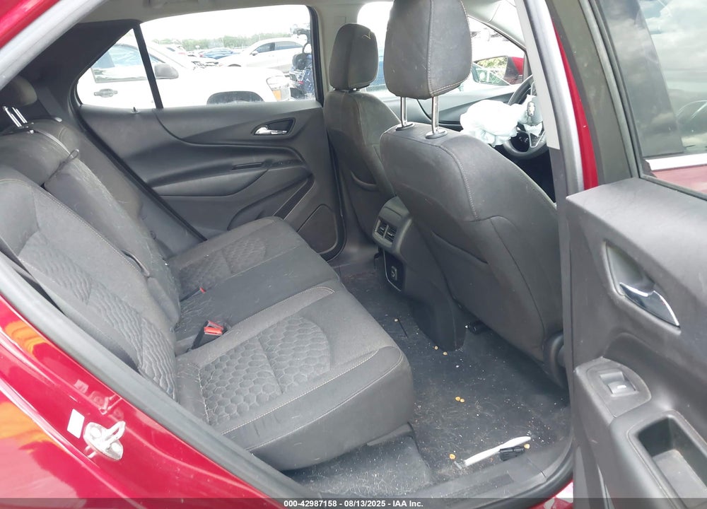 2019 CHEVROLET EQUINOX VIN: 3GNAXKEV9KS503979