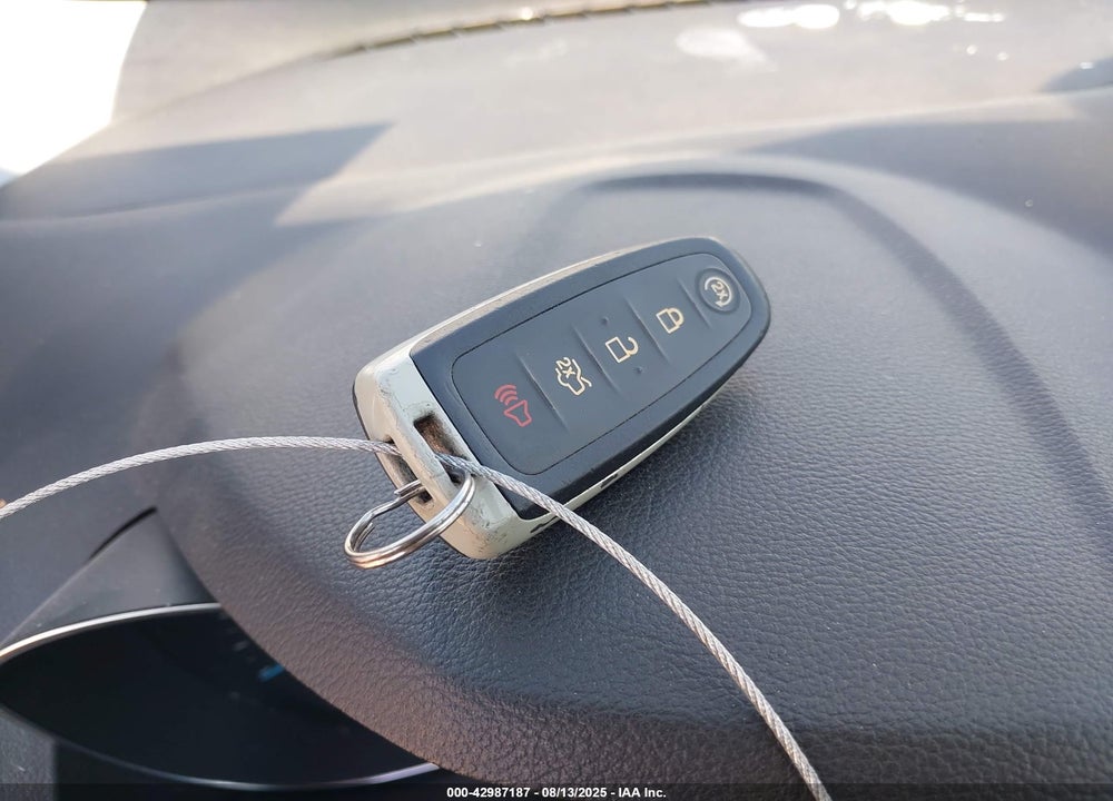 2014 FORD ESCAPE VIN: 1FMCU0JX0EUB24598